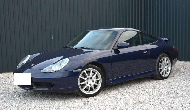 Porsche 911 148.000 km 22.000 € Kiel 24109