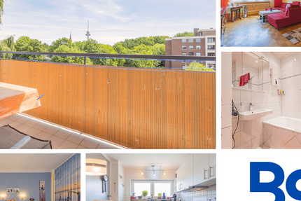 Wohnung Kiel Hassee - 3 Zimmer, 85 m&sup2;, 245.000&euro; | Angebot:26953367