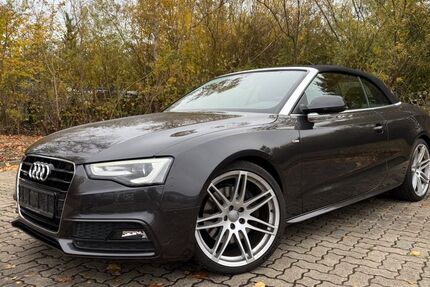 Audi A5 173.000 km 17.500 &euro; Preetz 24211