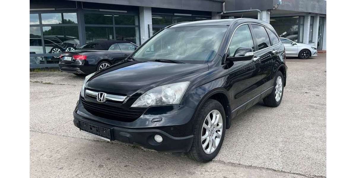Honda CR-V 206.000 km 5.980 &euro; Blumenthal 24241