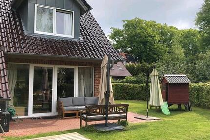 Haus Achterwehr - 5 Zimmer, 161 m&sup2;, 1.990&euro; | Angebot:26238659