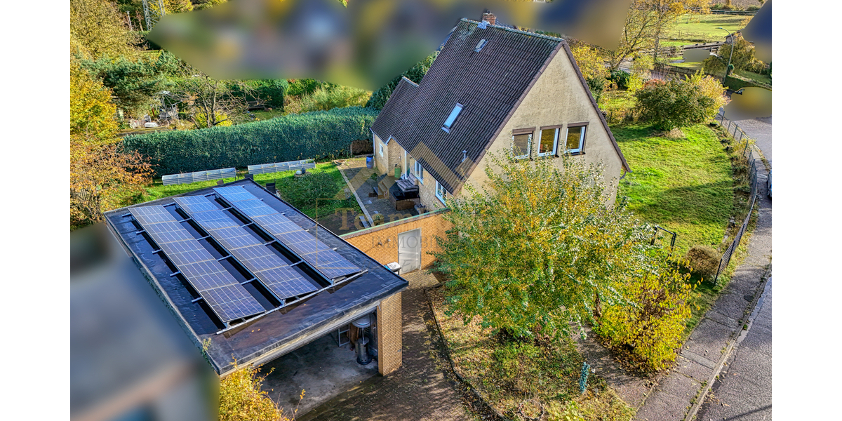 Ankommen, durchatmen, wohlfühlen – Ihr neues Zuhause auf über 180m² verteilt - Einfamilienhaus Neumünster Brachenfeld | Angebot:25365909