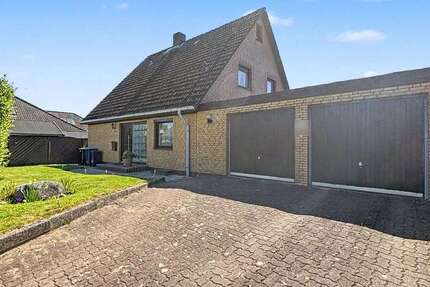 Haus Felm - 5 Zimmer, 112 m&sup2;, 399.000&euro; | Angebot:26588731