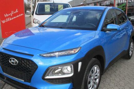 Hyundai KONA 87.850 km 11.980 &euro; Kiel-Kronshagen 24119