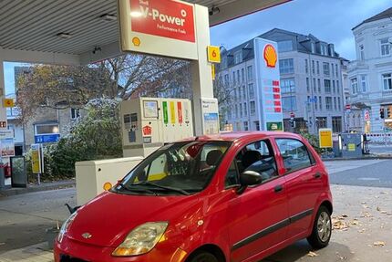 Chevrolet Matiz 130.000 km 650 € Kiel 24111