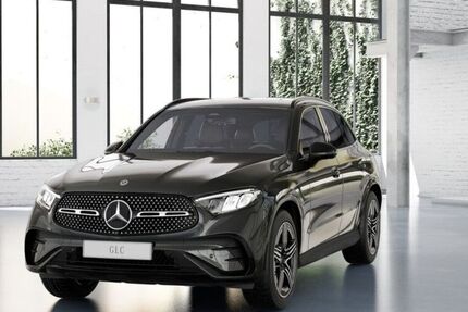 Mercedes GLC 220