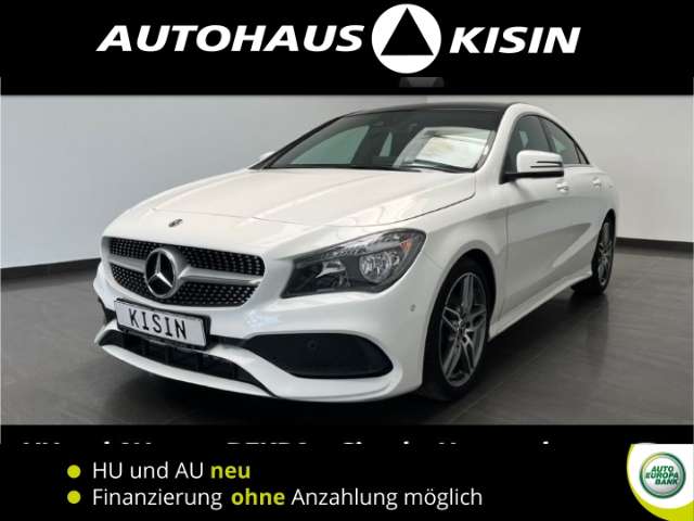 CLA 200