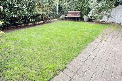 Gemütliches Wohnen mit Terrasse und Stellplatz - ideal für Paare oder kleine Familien! - Melsdorf 2 zimmer