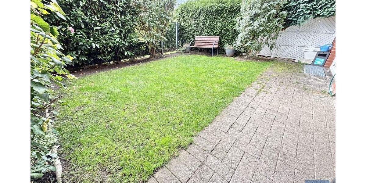 Gemütliches Wohnen mit Terrasse und Stellplatz - ideal für Paare oder kleine Familien! - Melsdorf 2 zimmer