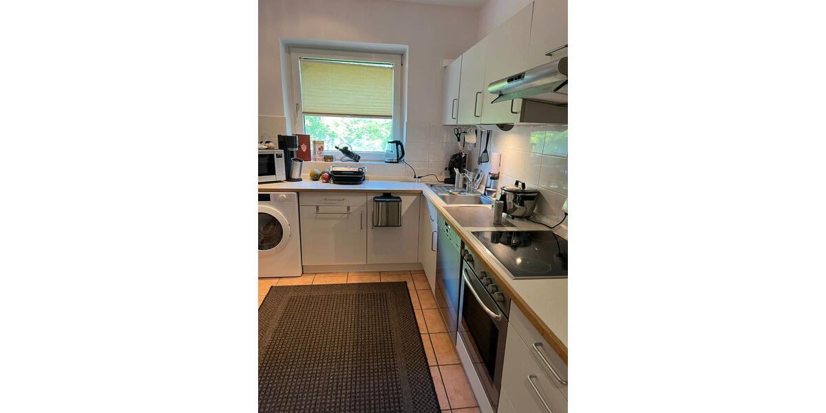 Etagenwohnung Heikendorf - 3 Zimmer, 79 m&sup2;, 289.000&euro; | Angebot:26904889