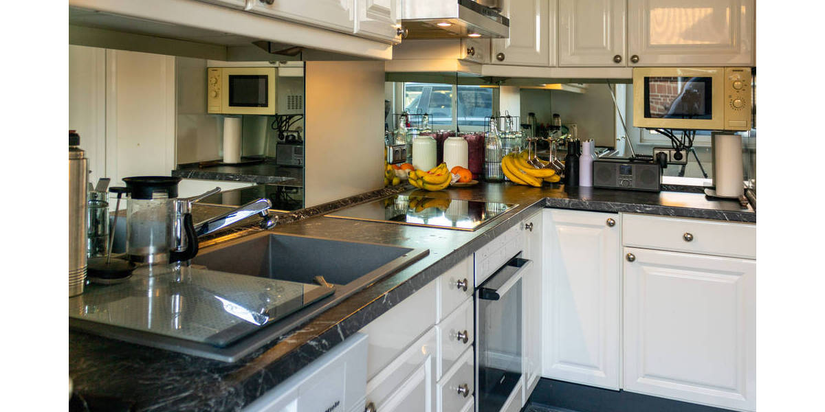 Familienidyll mit großem Garten in Schönkirchen 5 zimmer