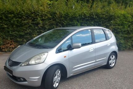 Honda Jazz 112.201 km 3.700 &euro; Kiel 24116