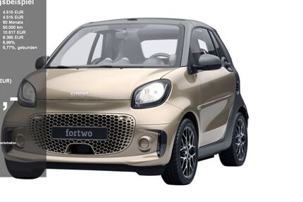 Smart ForTwo 18.113 km 12.700 &euro; Kiel 24109