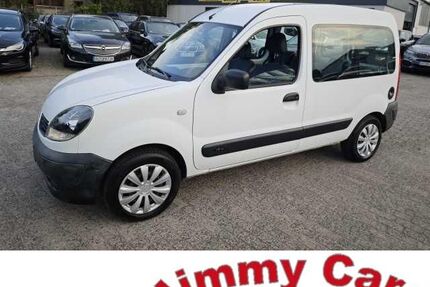 Renault Kangoo 155.000 km 3.790 &euro; Kiel-Moorsee 24145