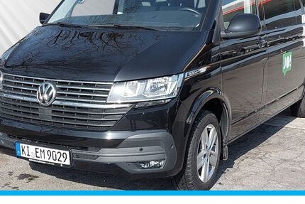 VW T6 Caravelle 43.000 km 47.980 &euro; Kiel 24114