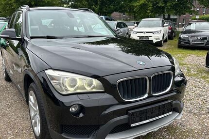 BMW X1 150.000 km 8.950 &euro; Kiel 24145