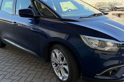 Renault Scenic 186.000 km 8.900 &euro; Kiel 24113