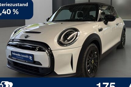 Mini Cooper SE 28.666 km 18.750 &euro; Kiel 24118
