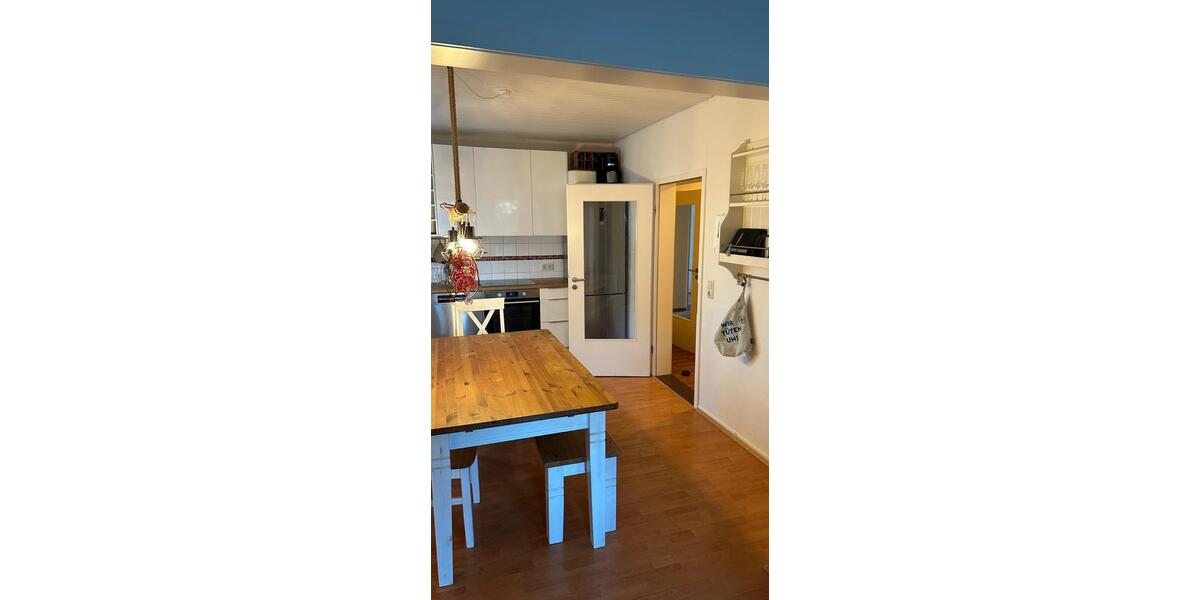 Etagenwohnung Eckernförde - 3 Zimmer, 70 m&sup2;, 900&euro; | Angebot:26625649