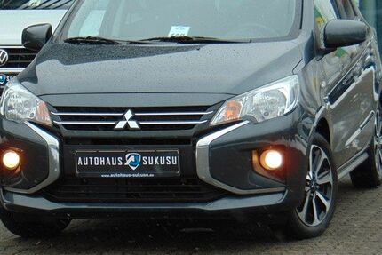 Mitsubishi Space Star 68.897 km 10.990 &euro; Neumünster 24537