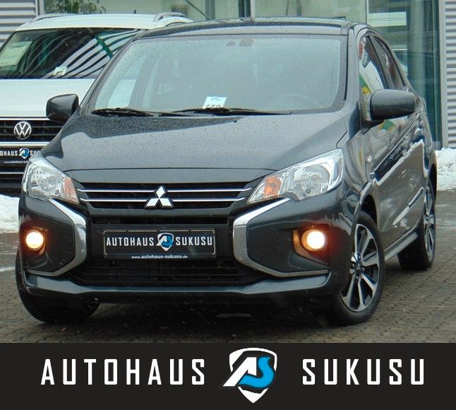 Mitsubishi Space Star 68.897 km 10.990 &euro; Neumünster 24537