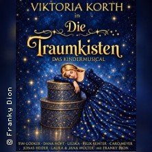 Die Traumkisten – Das Kindermusical 06.12.2026 Gut Emkendorf