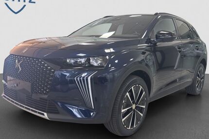 DS Automobiles DS7 (Crossback) 18.500 km 26.290 &euro; Gettorf / Kiel 24214