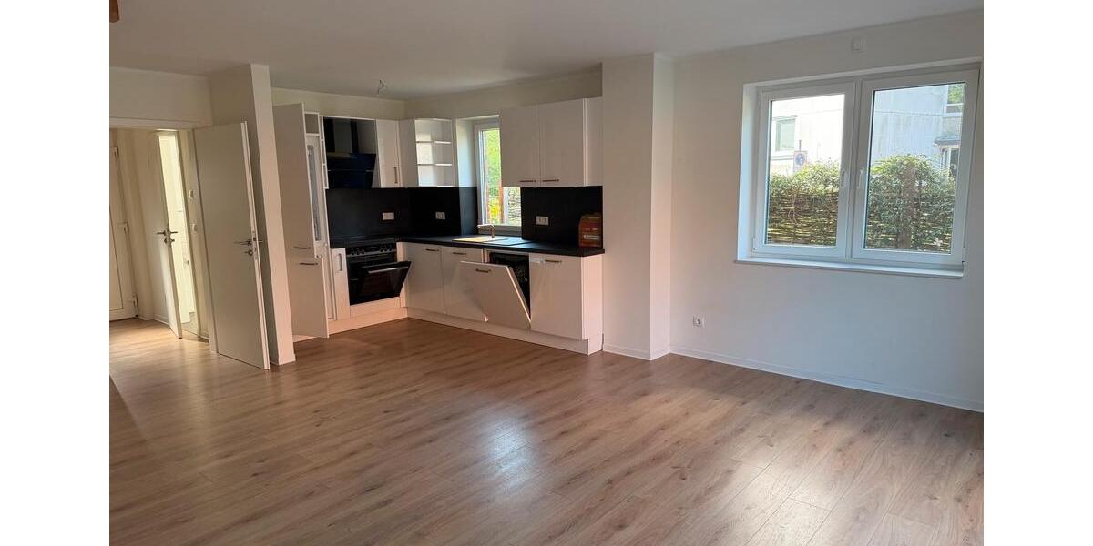 Doppelhaushälfte Preetz - 4 Zimmer, 122 m&sup2;, 421.000&euro; | Angebot:27001986