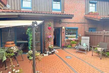Wohnung Kiel Hasseldieksdamm - 3 Zimmer, 90 m&sup2;, 233.000&euro; | Angebot:26693930