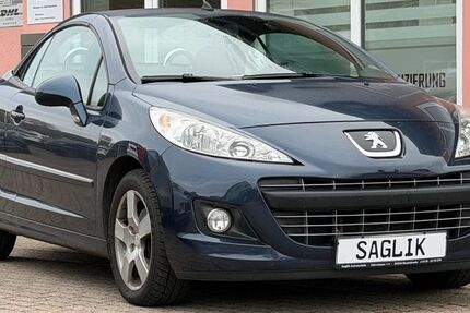 Peugeot 207 116.730 km 4.800 &euro; Neumünster 24539