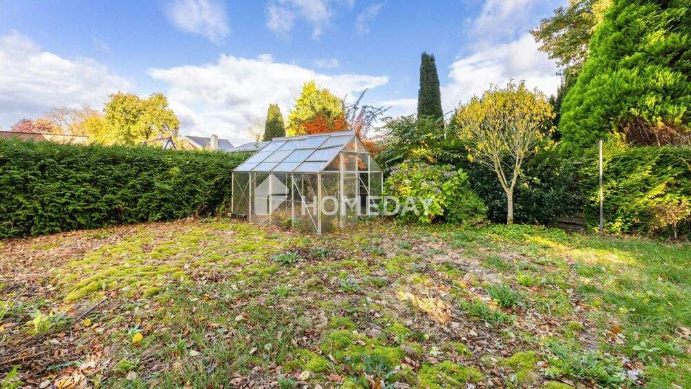 Einfamilienhaus Büdelsdorf - 4 Zimmer, 112 m&sup2;, 315.000&euro; | Angebot:25697571