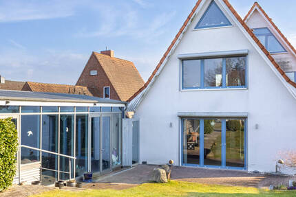 Haus Schönkirchen - 5 Zimmer, 129 m&sup2;, 520.000&euro; | Angebot:20088375