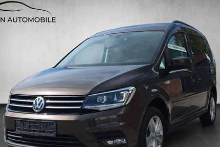 VW Caddy 141.753 km 14.780 &euro; Schellhorn 24211