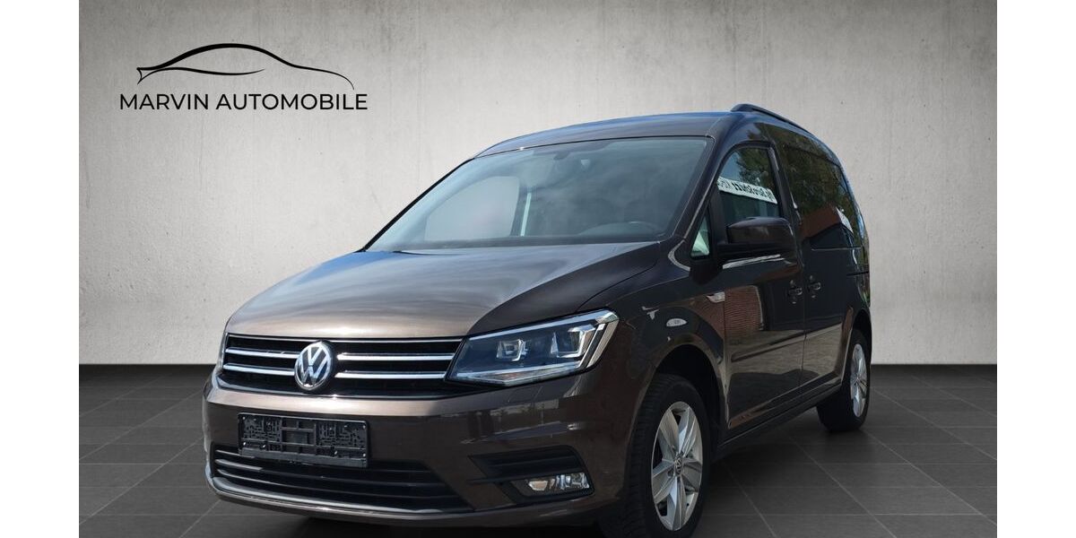 VW Caddy 141.753 km 14.780 &euro; Schellhorn 24211