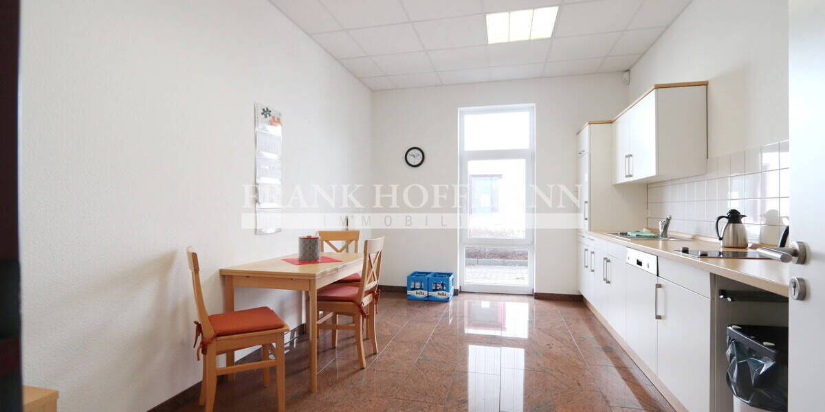 Gewerbeobjekt Nortorf - 2.560&euro; | Angebot:26160687