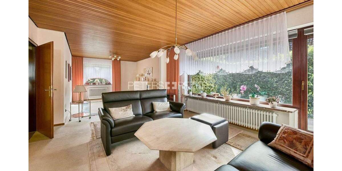 Einfamilienhaus Neumünster Einfeld - 5 Zimmer, 150 m&sup2;, 349.000&euro; | Angebot:25701287