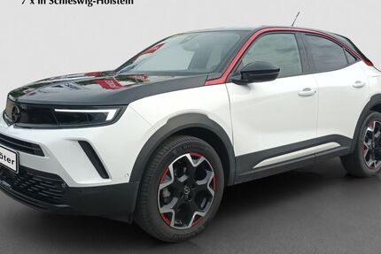 Opel Mokka 15.980 km 18.980 € Kiel 24145