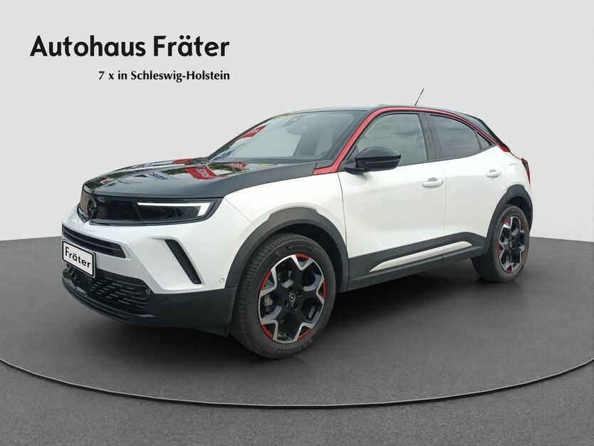 Opel Mokka 15.980 km 18.980 € Kiel 24145