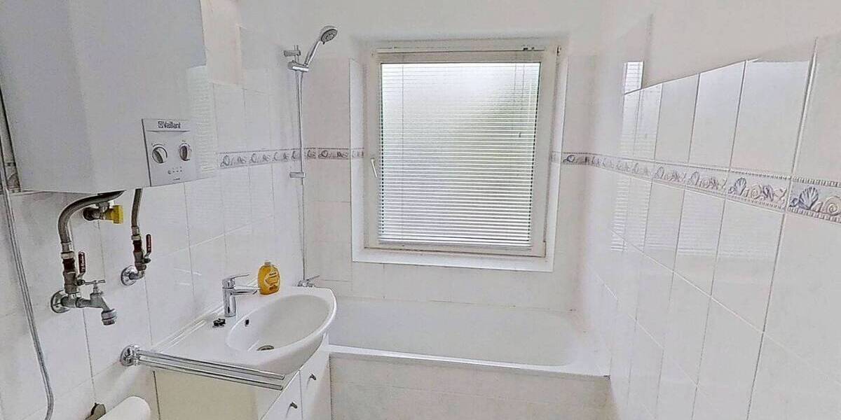 Etagenwohnung Bordesholm - 3 Zimmer, 65 m&sup2;, 499&euro; | Angebot:26816455