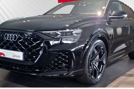 Audi RSQ8 5.600 km 169.980 € Kiel 24118