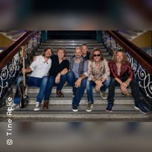 Fools Garden - Electro-Acoustic Sessions 17.06.2026 Schanzenzelt