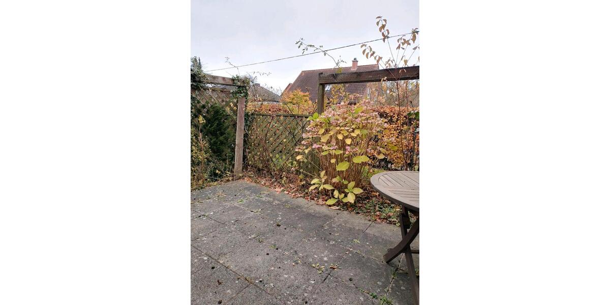 Charmantes Einfamilienhaus in Kiel-Klausbrook 5 zimmer