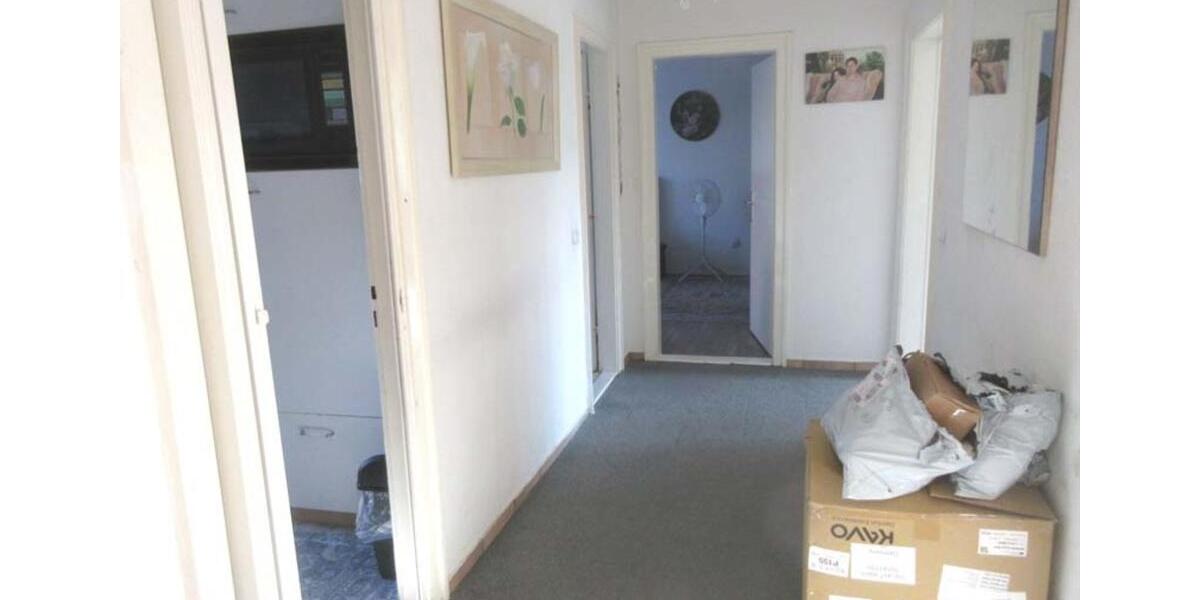 4-Zi Top-Erdgeschoßwohnung, Kronshagen 4 zimmer