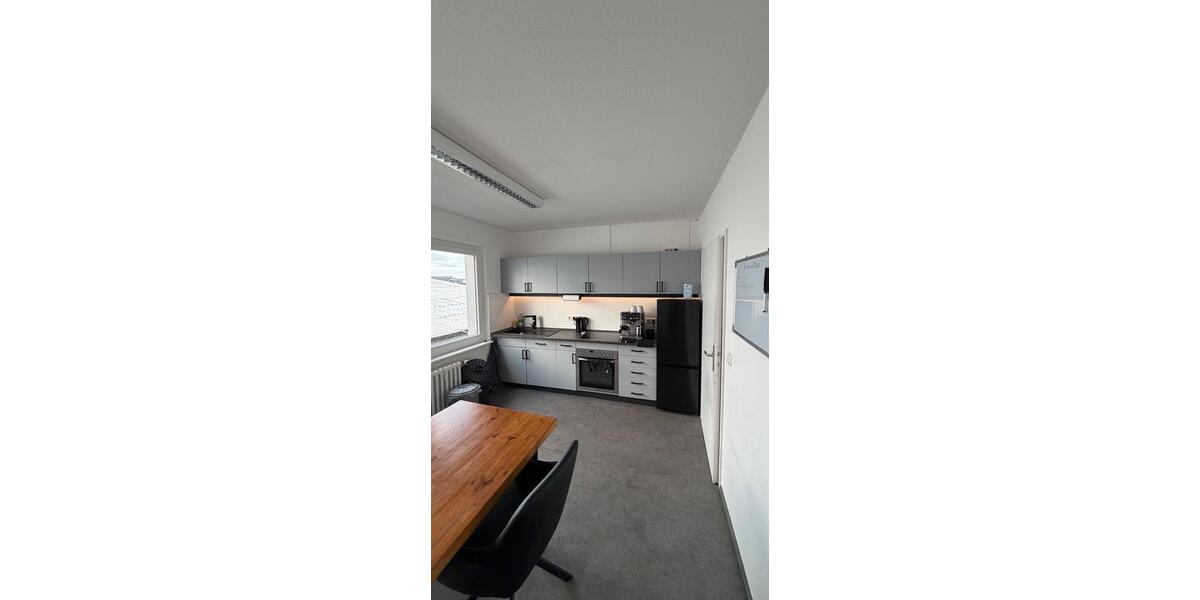 Büroraum Holzkoppelweg zimmer