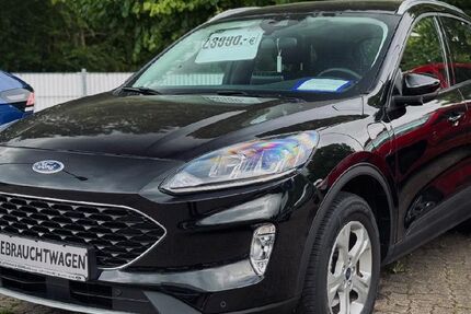 Ford Kuga 16.104 km 23.990 € Lütjenburg 24321