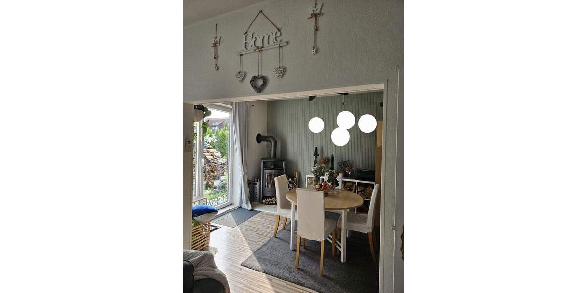 Von Privat Courtagefrei 7 Familienhaus im Reihenhausstil zimmer