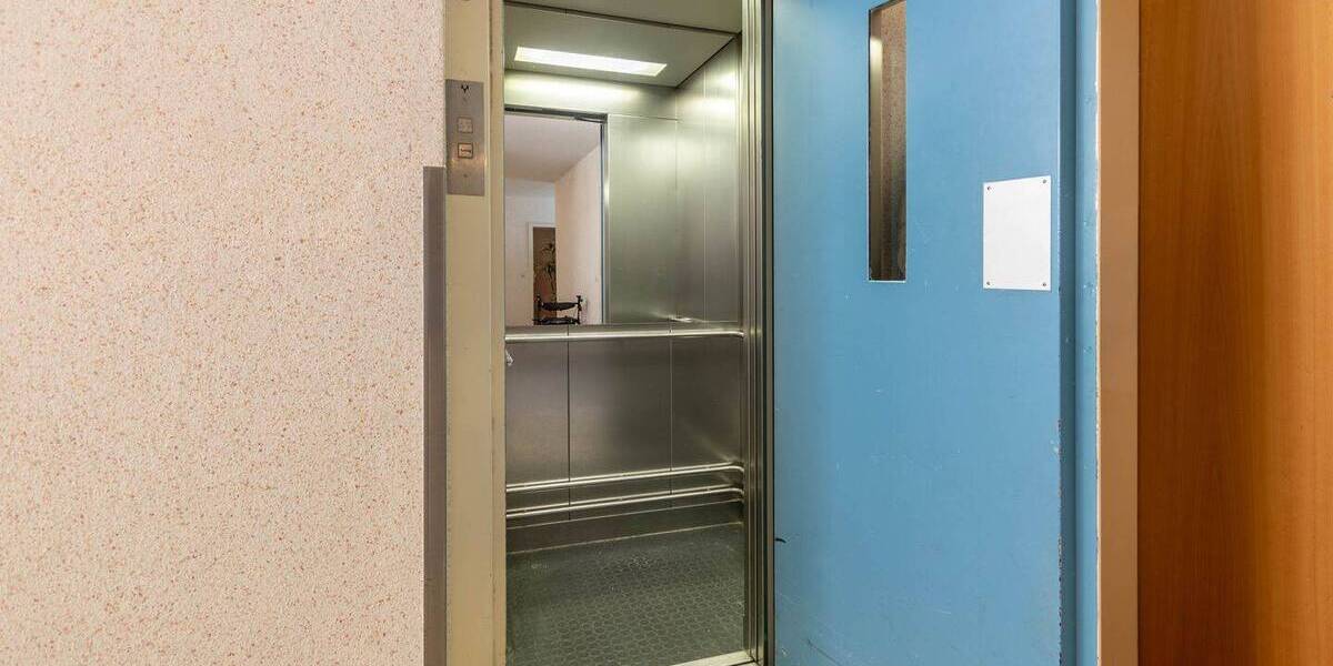 Etagenwohnung Kiel Schilksee - 2 Zimmer, 55 m&sup2;, 240.000&euro; | Angebot:26275440