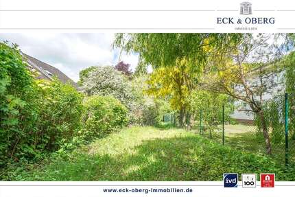 Grundstück Molfsee - 385.000&euro; | Angebot:26266252