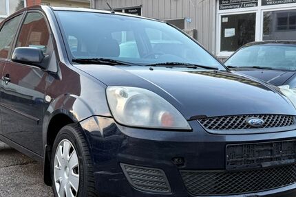 Ford Fiesta 109.700 km 2.890 &euro; Kiel 24113