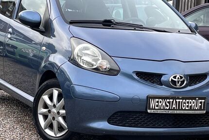 Toyota Aygo (X) 141.000 km 3.499 &euro; Flintbek 24220